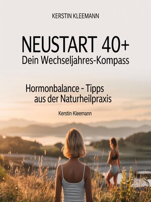 cover image of Neustart 40+